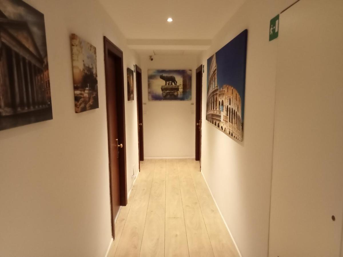 Why Not Roma Suite — Foto 2